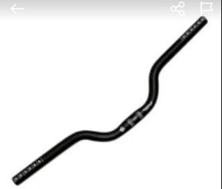 Aceoffix handle bar for 3sixty, pikes, brompton