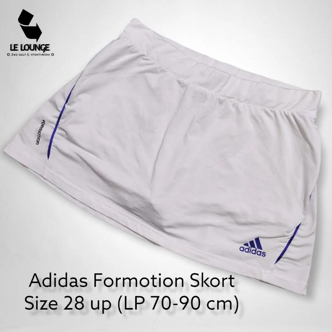 Adidas formotion tennis shorts online