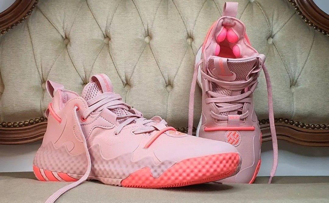 Harden pink discount