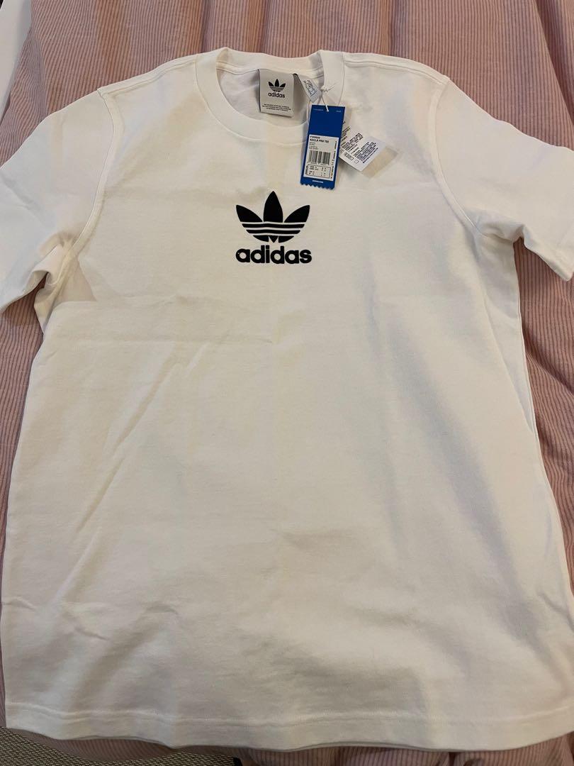 Adidas original hotsell tee shirt