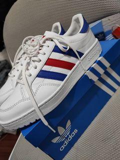 Adidas Team Court Sneakers