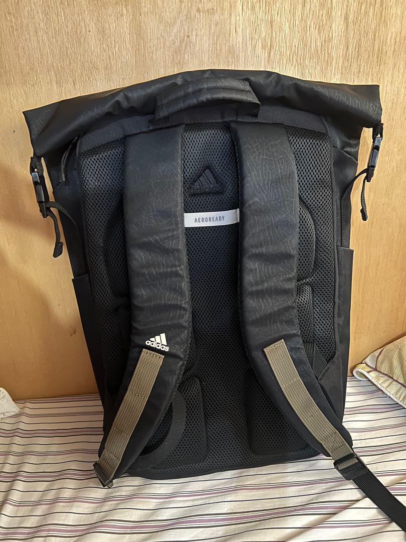 Wuji backpack sales