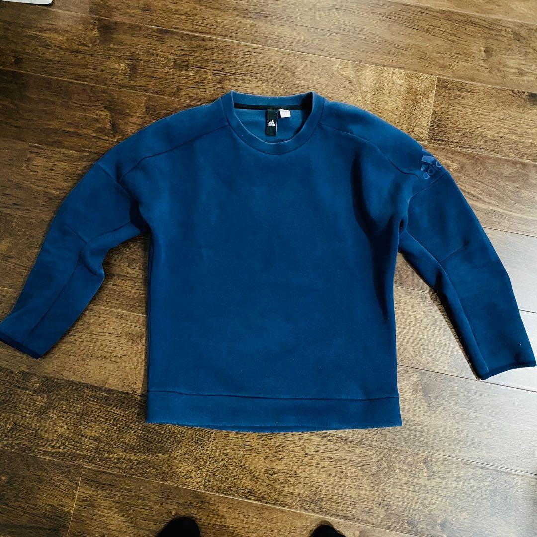 Adidas best sale zne navy