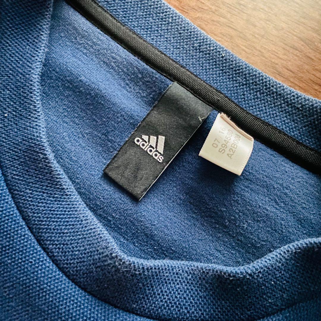 Adidas zne blue sales