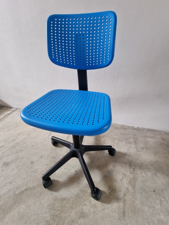 Adjustable Hydraulic Chair Furniture, How Does A Hydraulic Office Chair Work