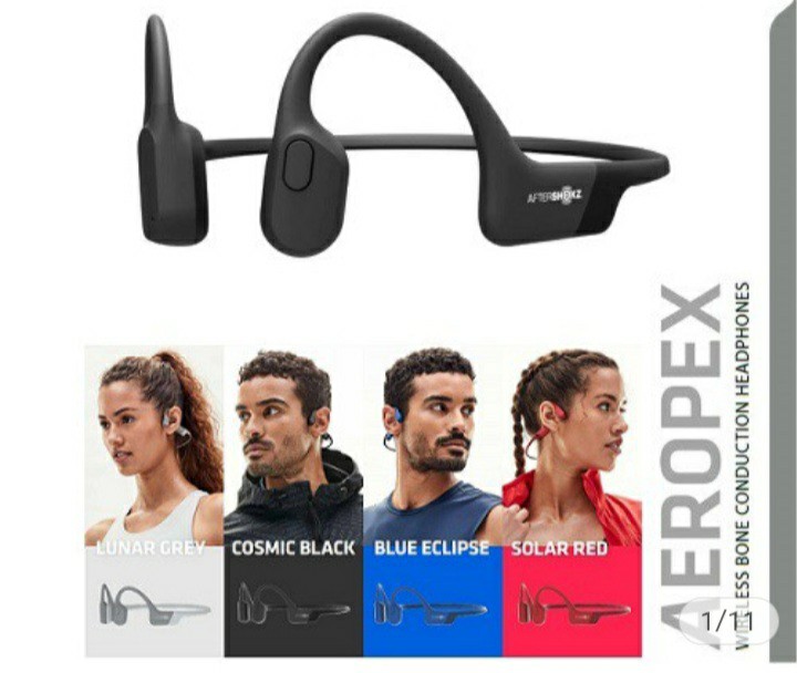 Cheapest aftershokz aeropex discount