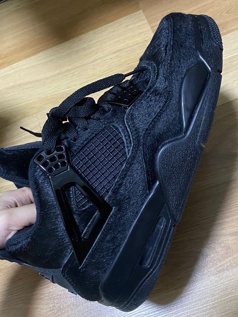 womens air jordan 4 olivia kim