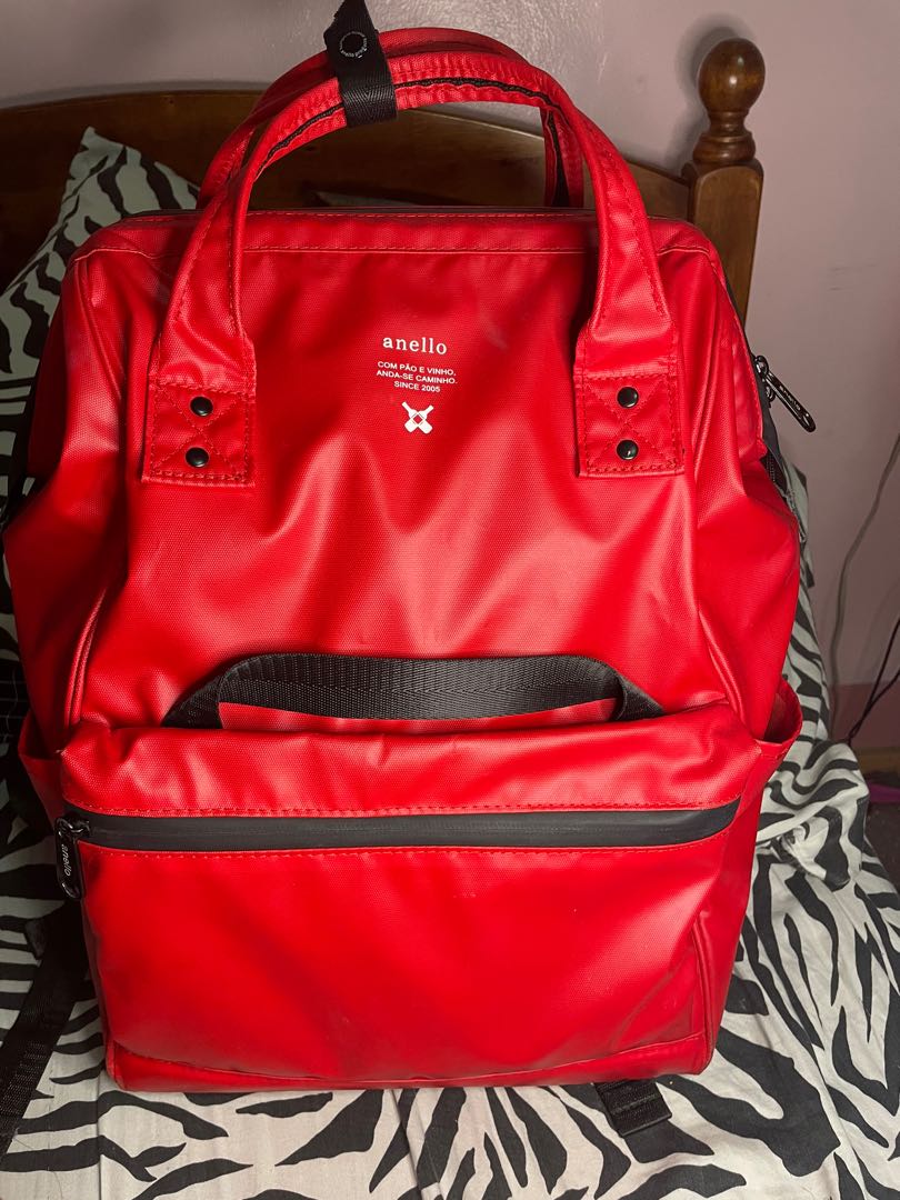 Anello Waterproof Backpack