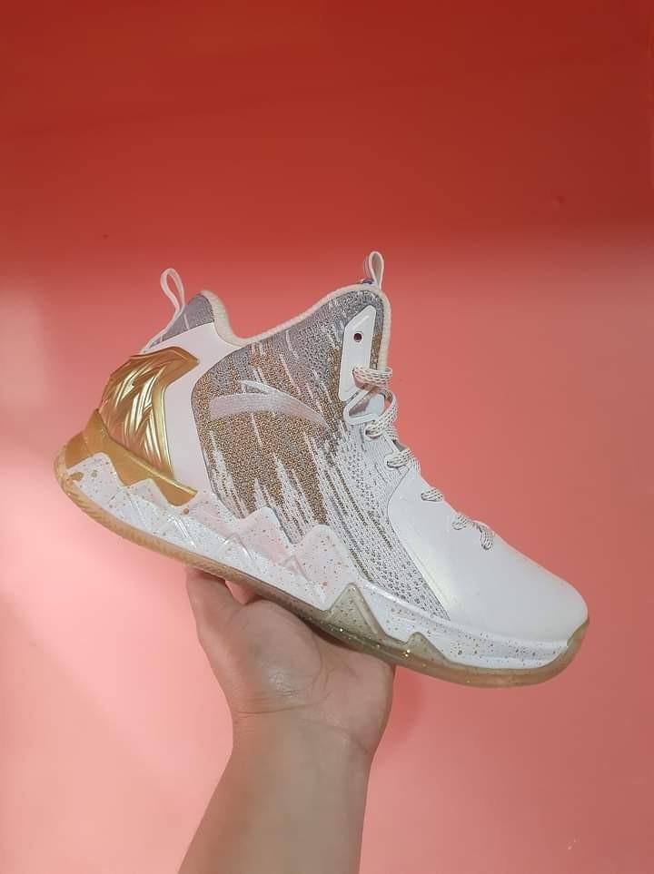 Anta Klay Thompson