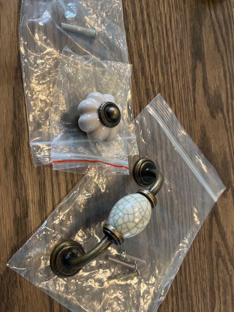 Anthropologie Door Knob, Furniture & Home Living, Security & Locks