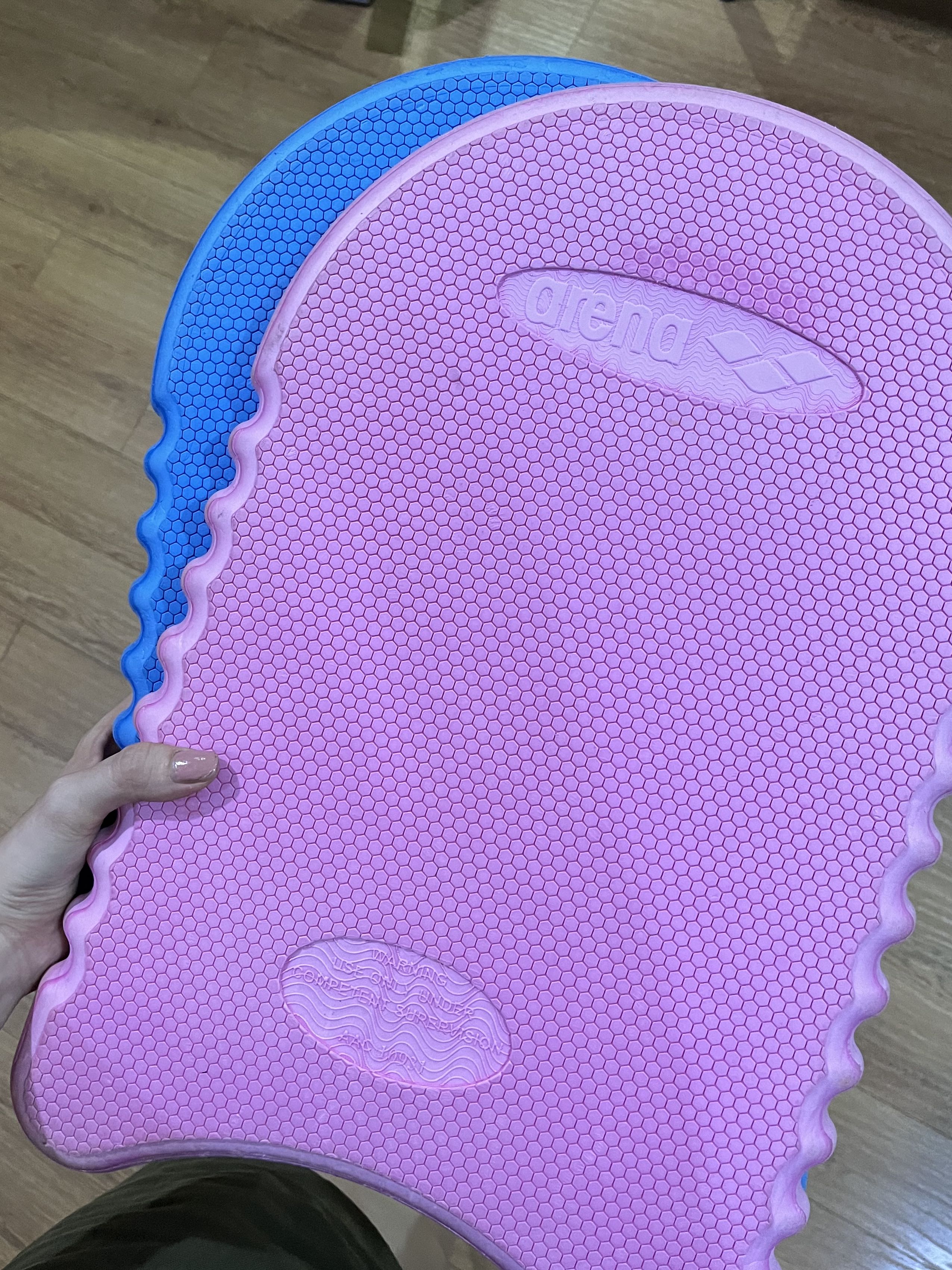 Arena swimming board, Sports Equipment, Sports & Games, Water Sports on