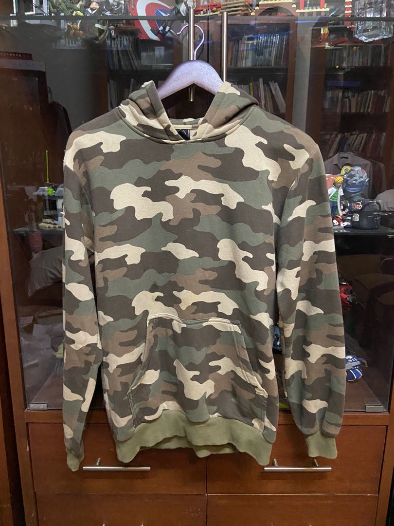 army sweat shirts