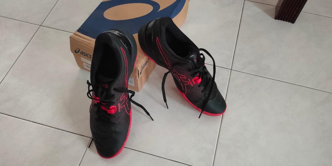 Asics Blast FF 2 Men, Men's Fashion, Footwear, Sneakers on Carousell