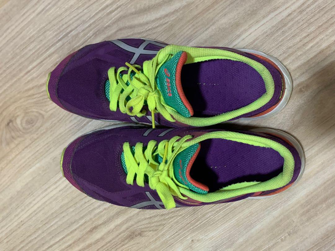 Asics hyperspeed 6 women's shop