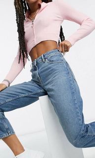 asos jeans
