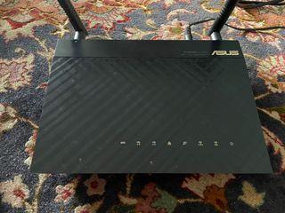 Asus RT-AC55UHP router 802.11ac (Wi-Fi 5)