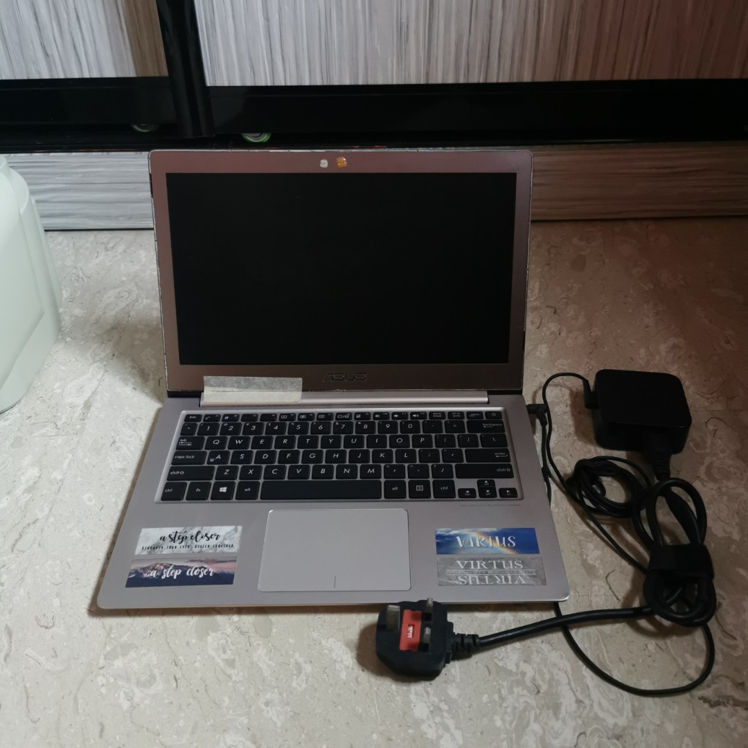 ASUS UX303L LAPTOP, Computers & Tech, Laptops & Notebooks on Carousell