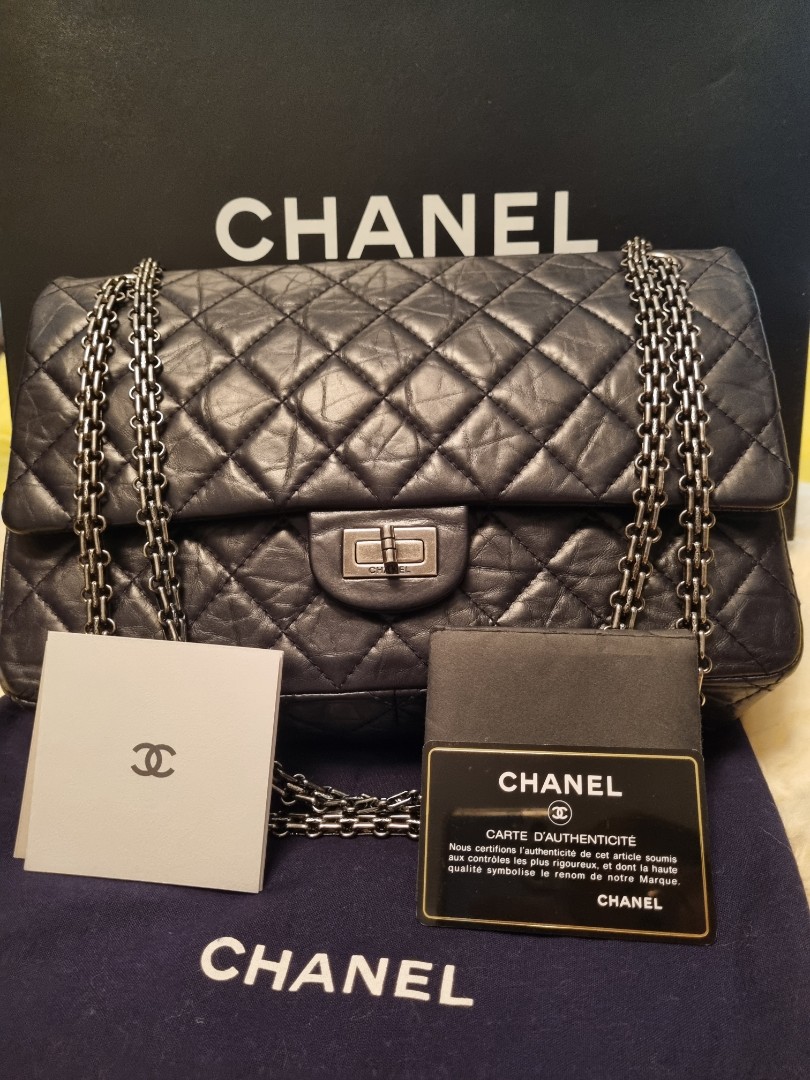 Chi tiết 62 về chanel caviar fake vs real mới nhất  cdgdbentreeduvn