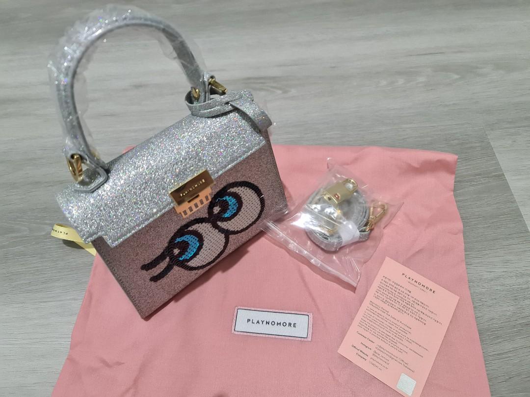 Shy best sale girl bag