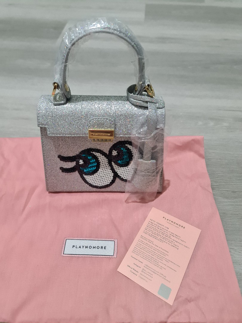 Playnomore korea shop