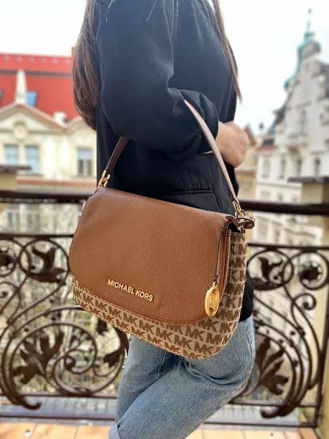 Mk bedford shop handbag