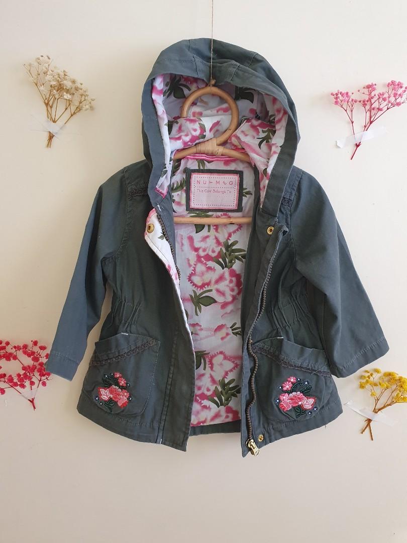 Baby girl jacket | Baby girl jackets, Girls jacket, Baby girl-atpcosmetics.com.vn