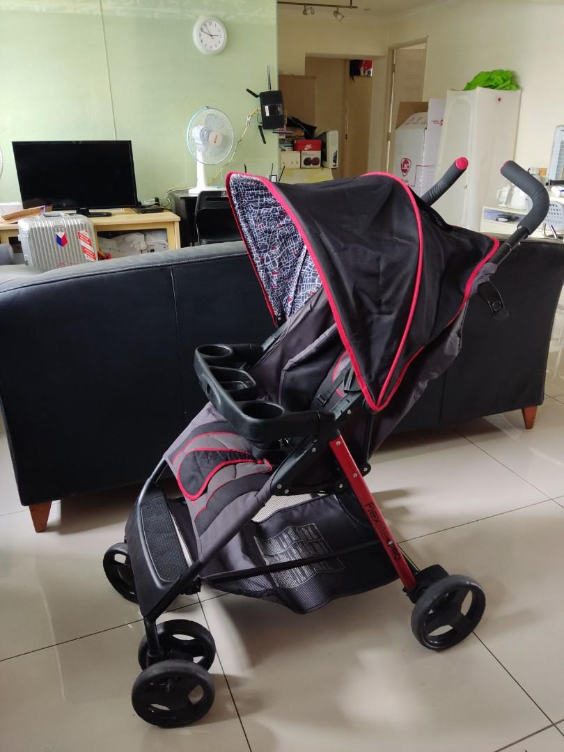 Evenflo flexlite clearance stroller