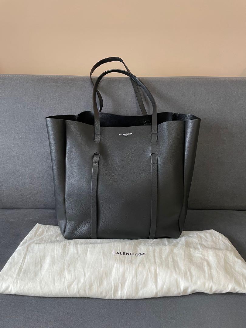 Balenciaga small everyday tote bag, Women's Fashion, Bags 