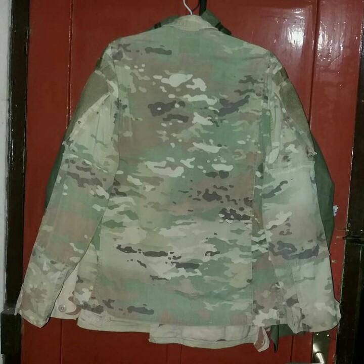 M65 ocp hot sale