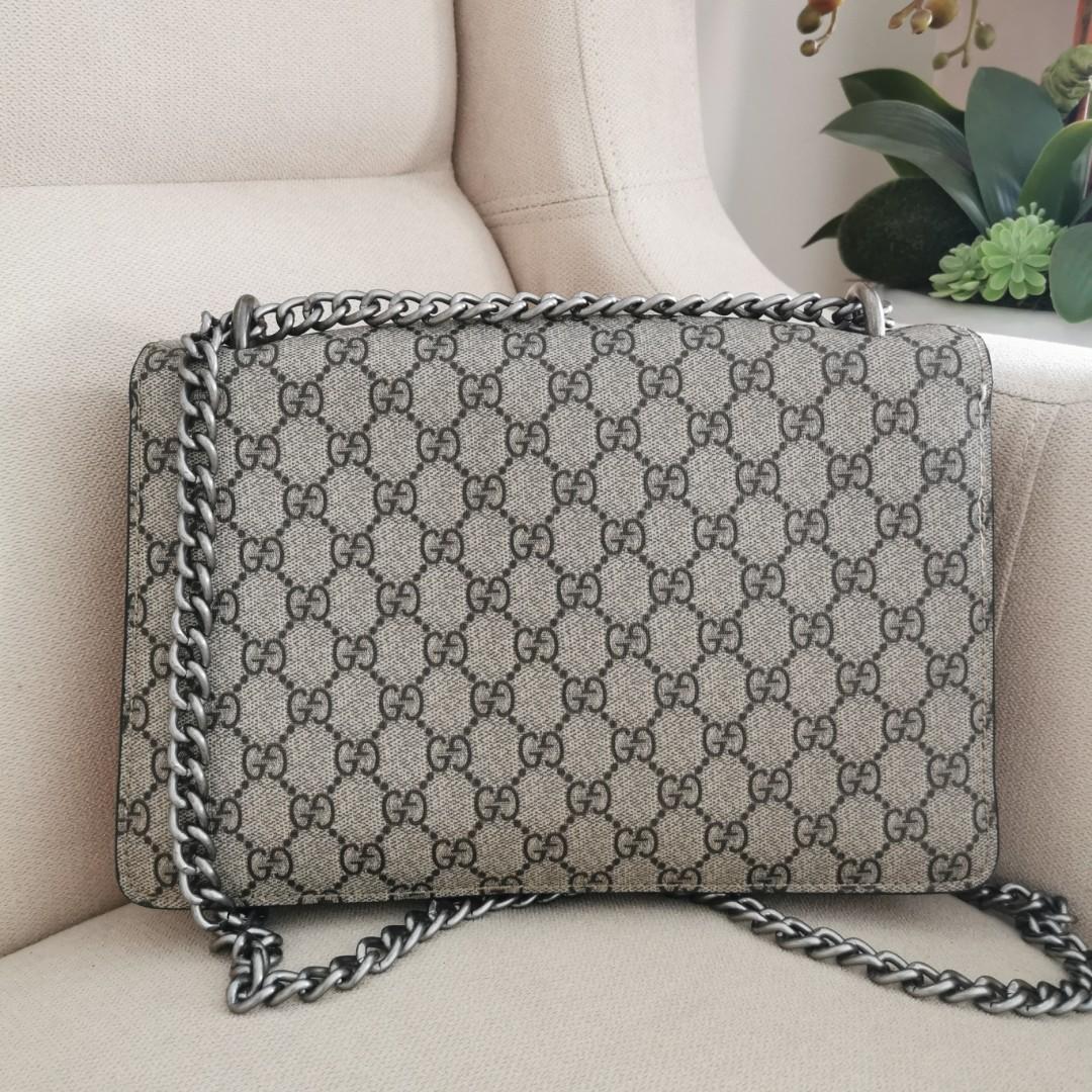 Beg store gucci murah