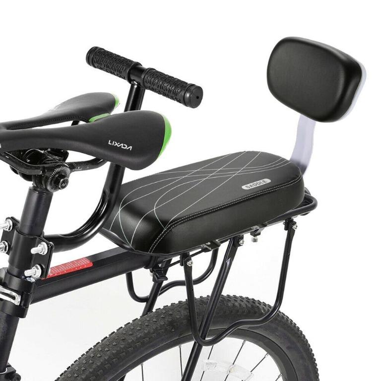 Child bike 2025 handle