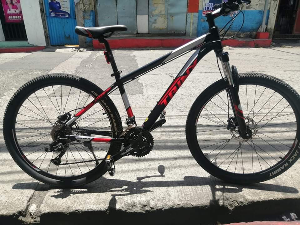 trinx majest 700 elite