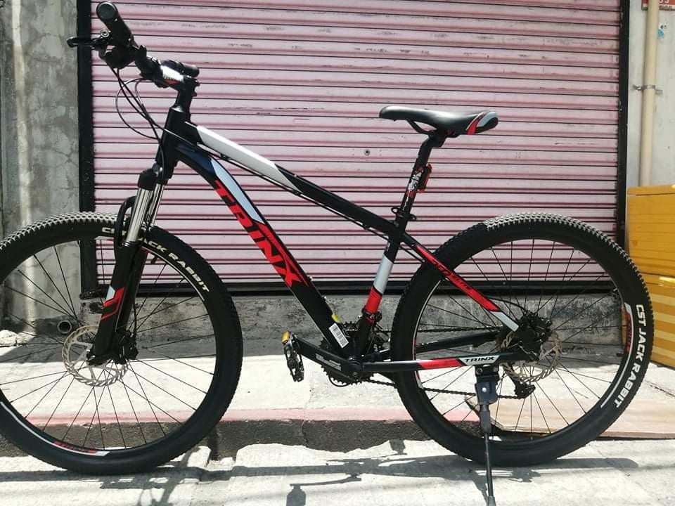 Trinx m700 elite price deals