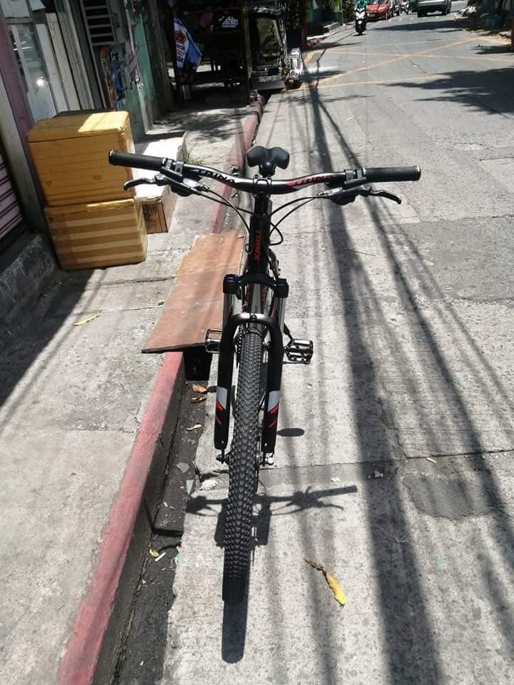 trinx majest 700 elite