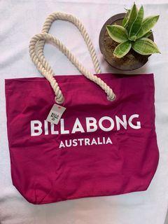 Billabong Australia Tote Bag