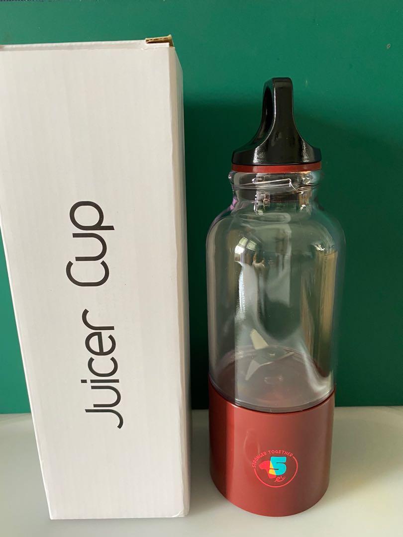 Bingo juicer cup, TV & Home Appliances, Kitchen Appliances, Juicers, Blenders & Grinders on