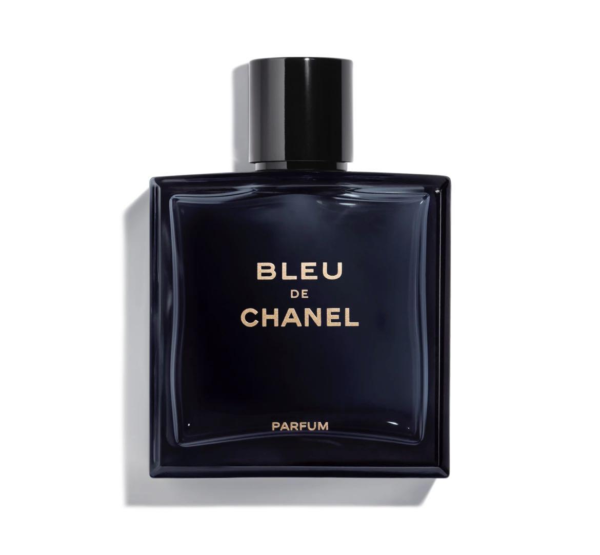 Bleu de Chanel Parfum 50ml, Beauty & Personal Care, Fragrance