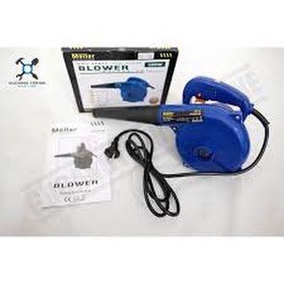 (Medan) Blower mesin tangan