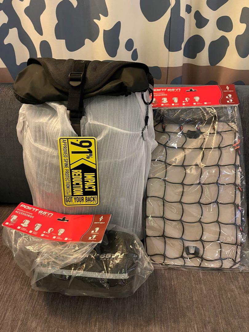 Gtx 20l Boblbee Backpack Malaysia BOBLBEE GTX 20L Matte HARDSHELL