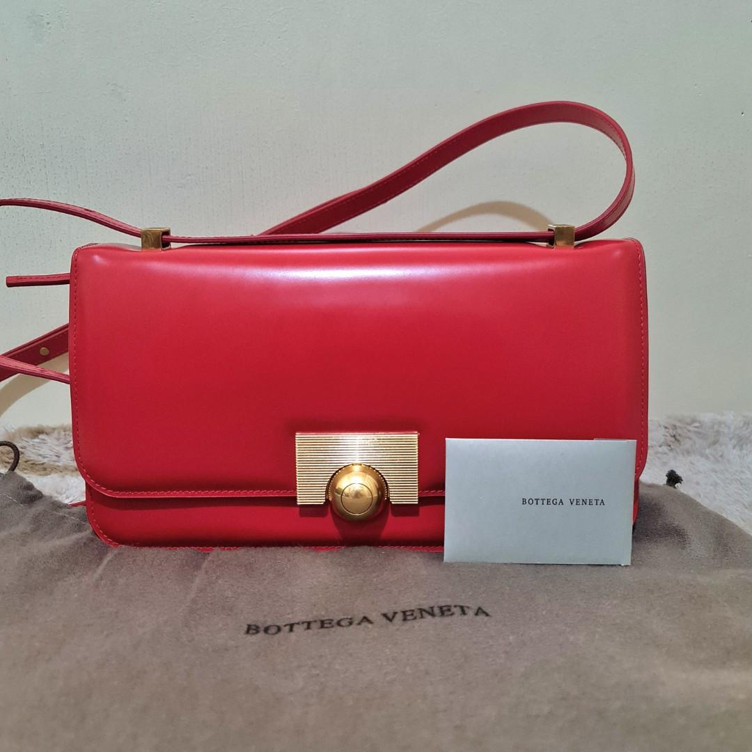 Bottega veneta ronde bag sales