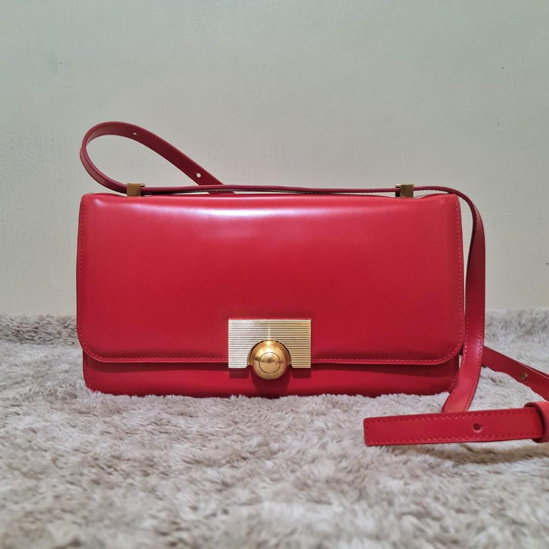 Bv shop ronde bag