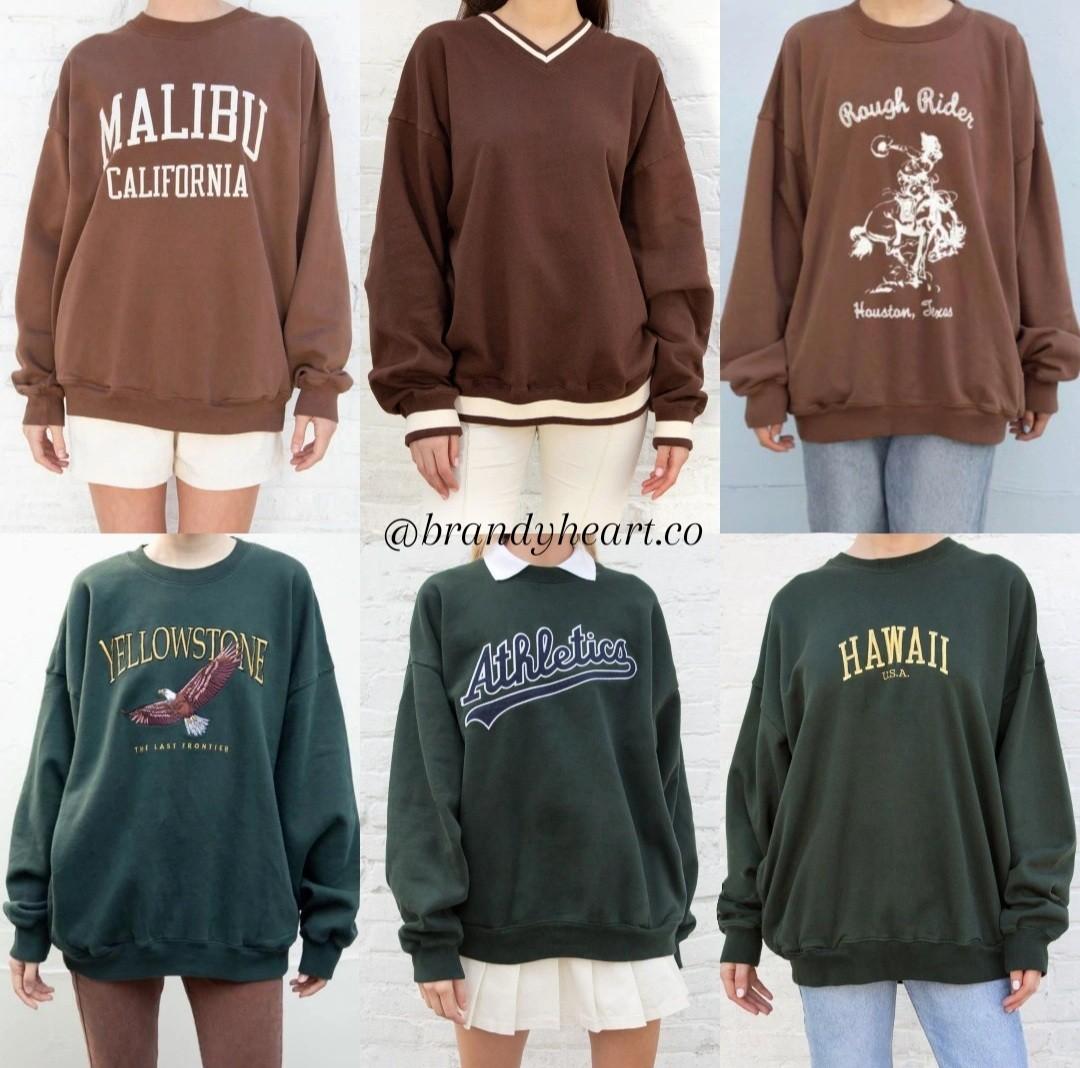 Brandy melville erica discount