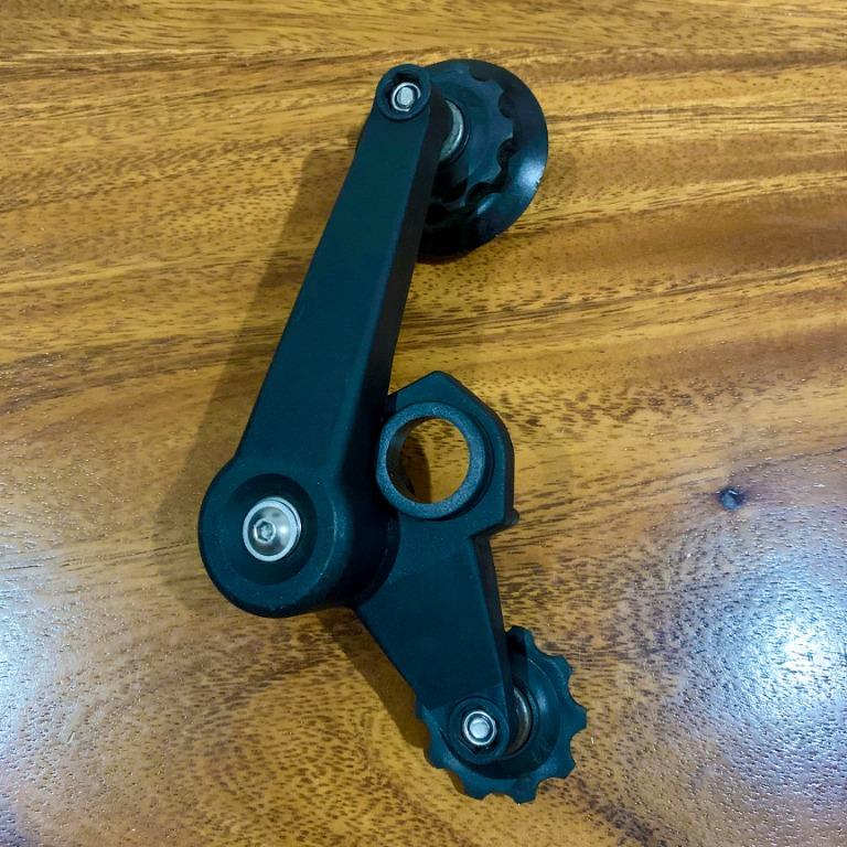 Brompton Chain Tensioner Assembly Kit, Sports Equipment, Bicycles
