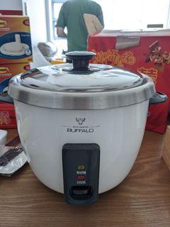 Buffalo Rice Cooker Classic (1l)