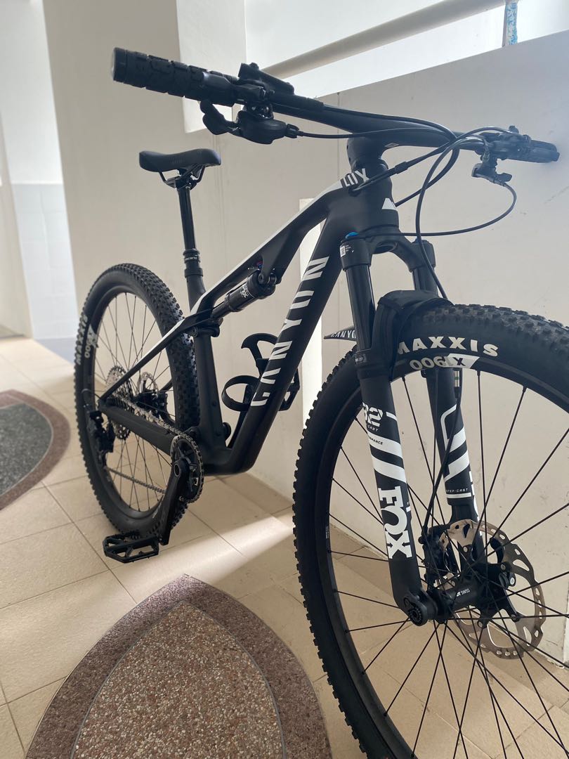 Canyon lux cf store sl 7.0 2021