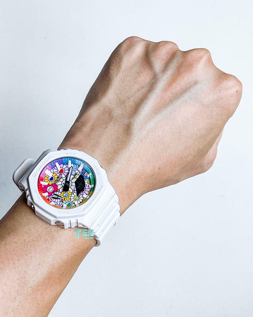 Casio murakami sale