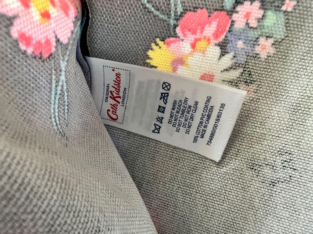 Cath Kidston bookbag Women s Fashion Bags Wallets Tote Bags