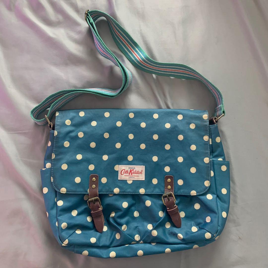 Cath kidston hotsell side bag