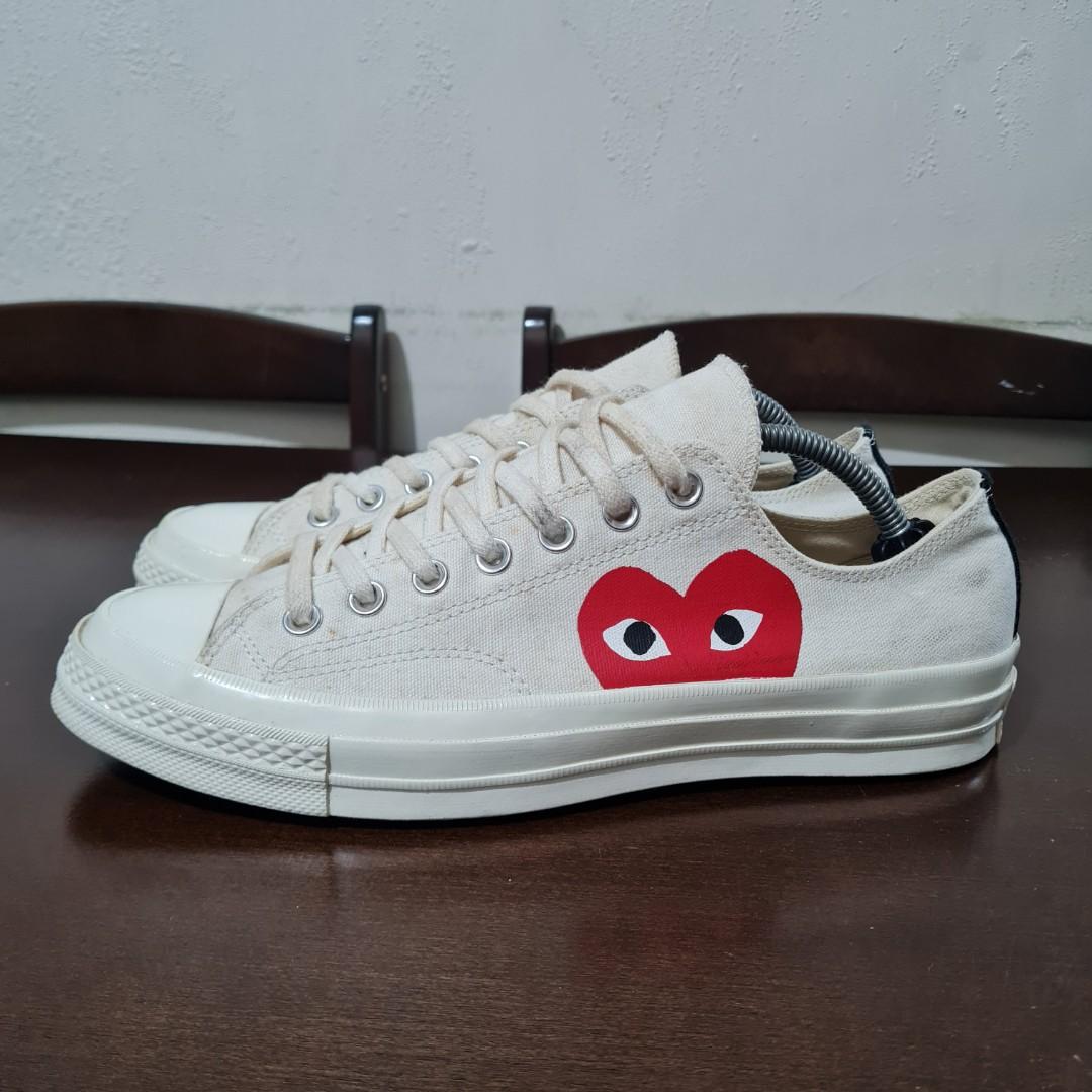Cdg x cons