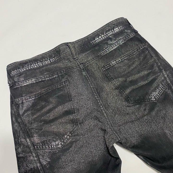 Neil Barrett Pants Rare 